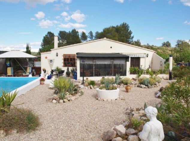 cherry finca